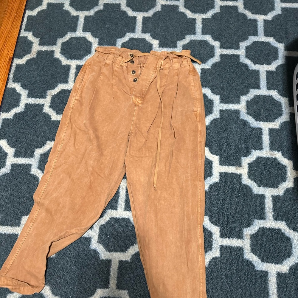 Free people pants